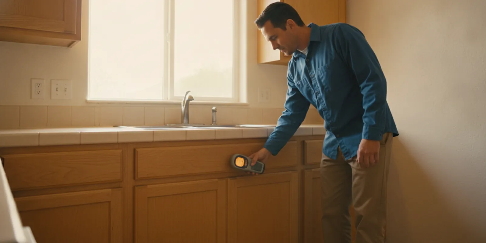 Mold Inspection