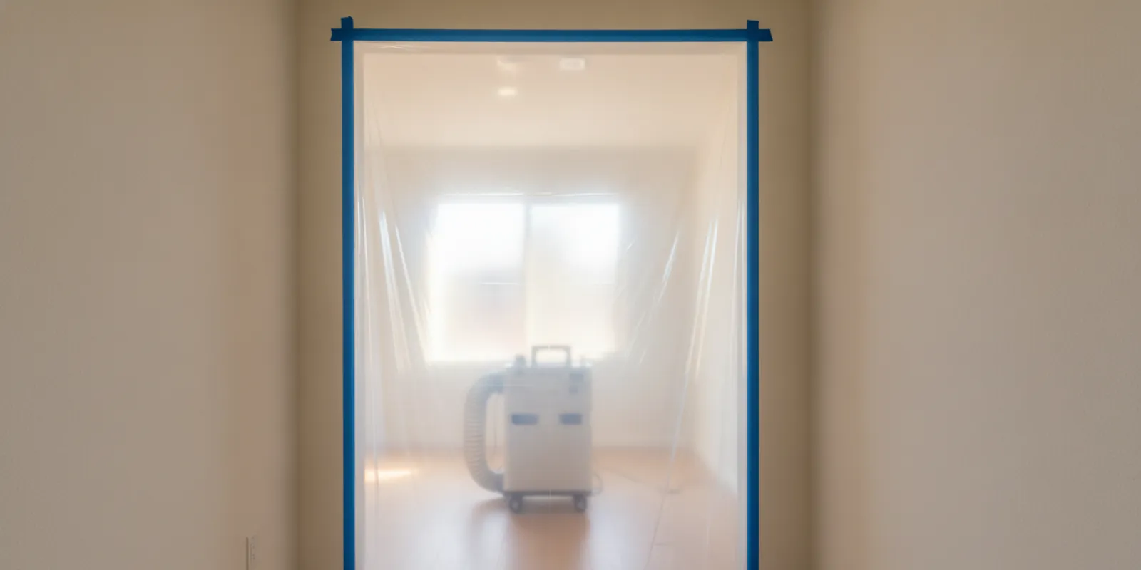 Mold Remediation