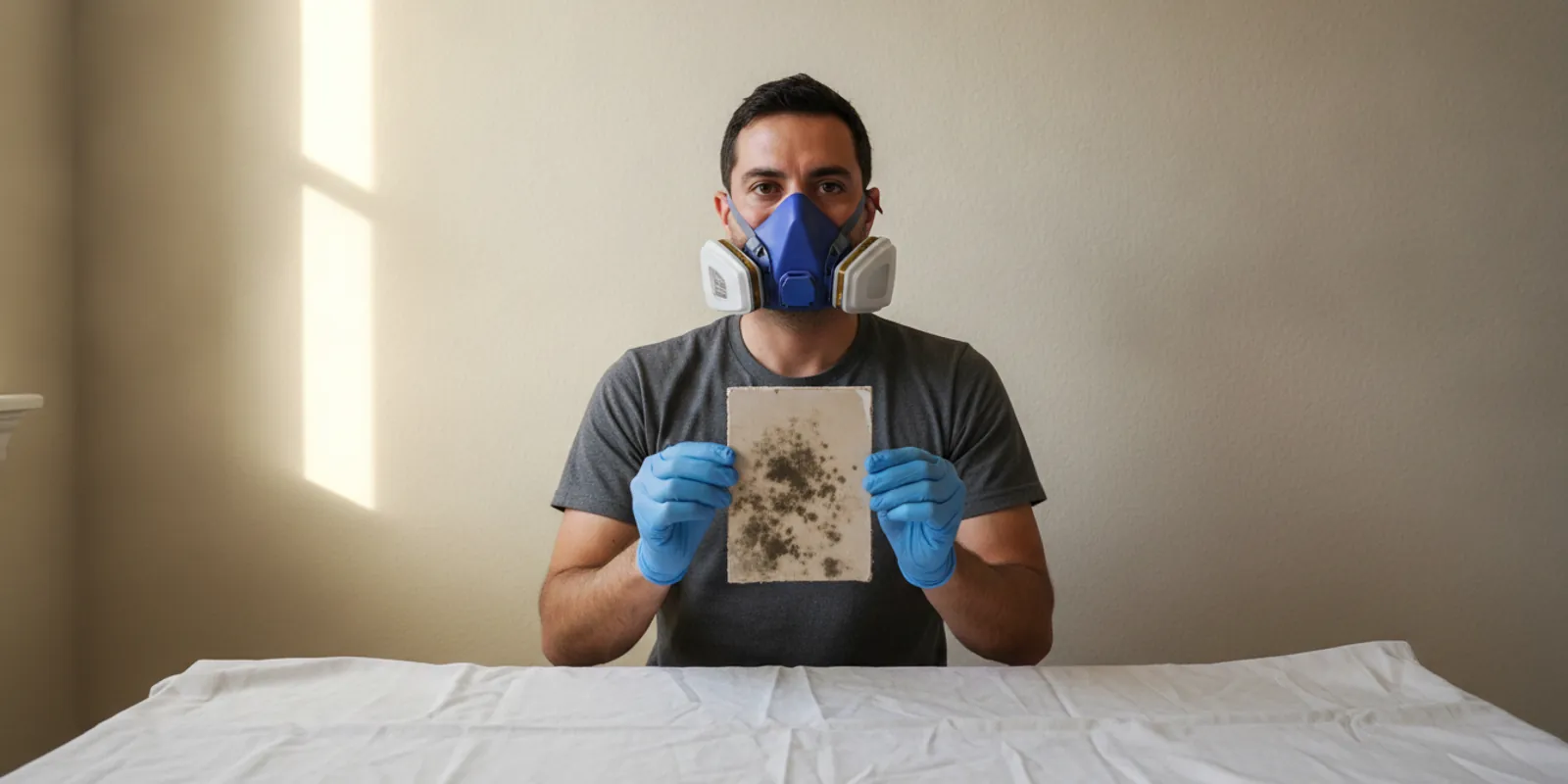 Mold Removal